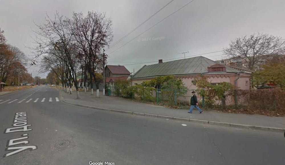 Дом фасадный Долгая и Львовская, идеально под бизнес