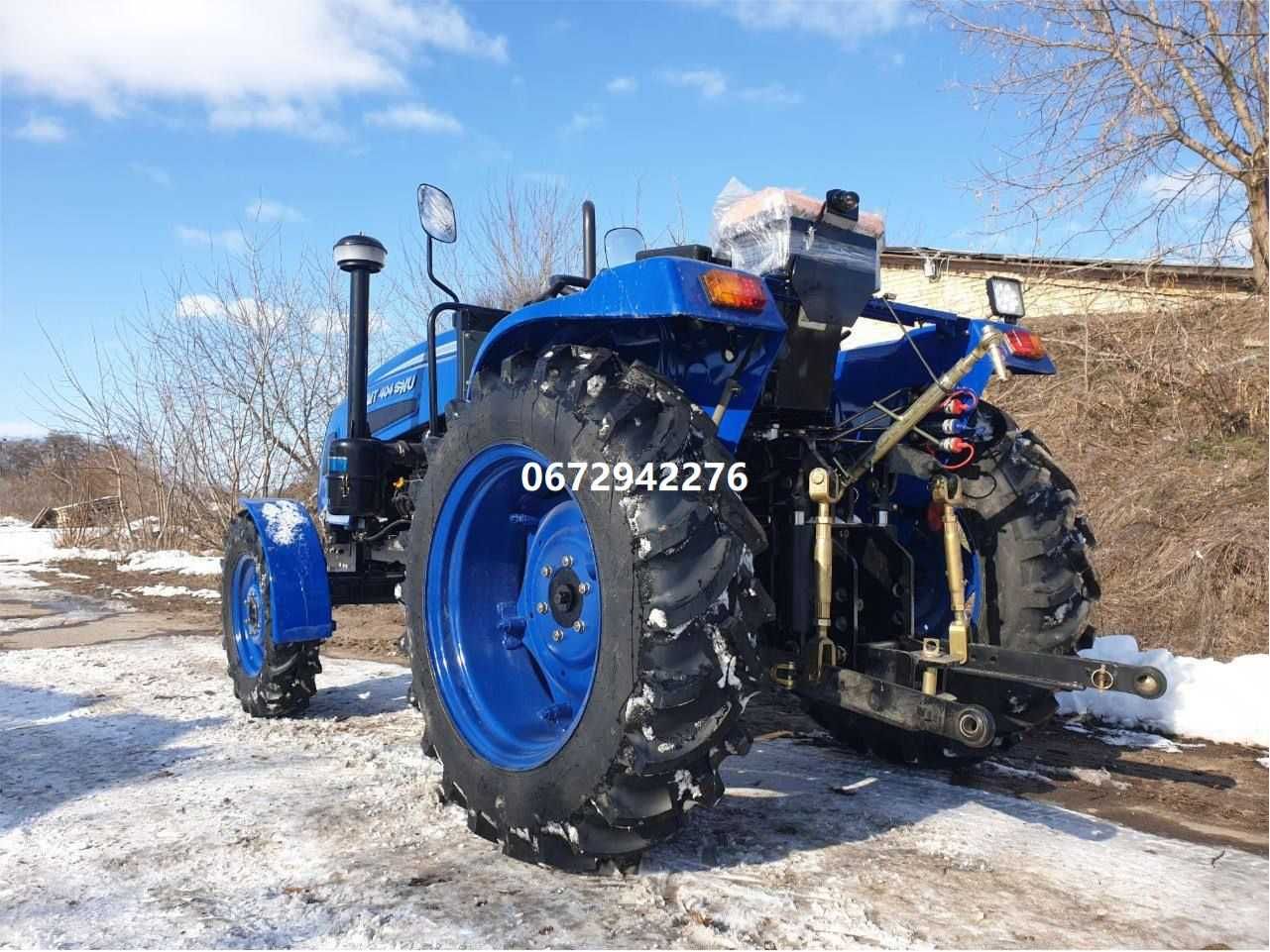 Мінітрактор Jinma JMT 404 SNU ДЖІНМА з примусовою доставка безкоштовна