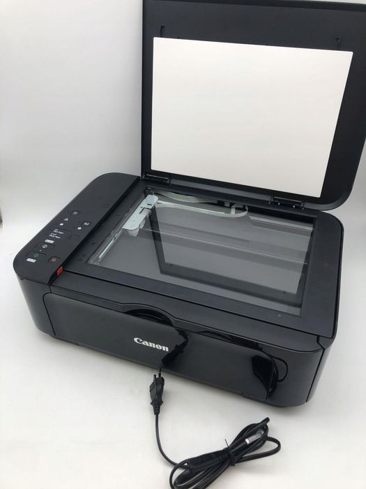 Canon PIXMA MG3650S drukarka atramentowa WiFi skaner kopiarka