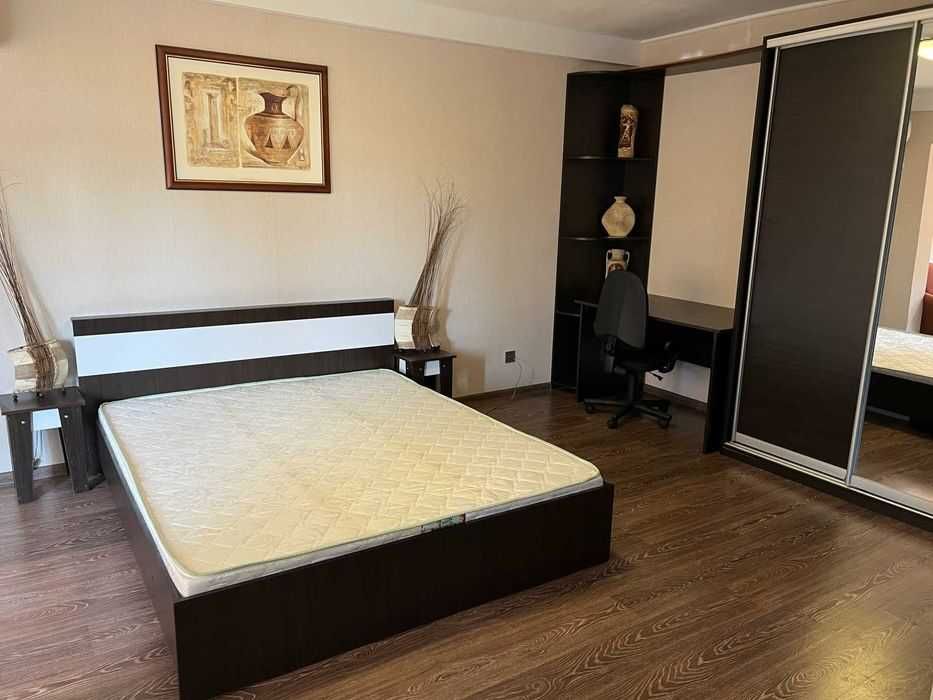 Оренда 1-к квартири на просп. Оболонський