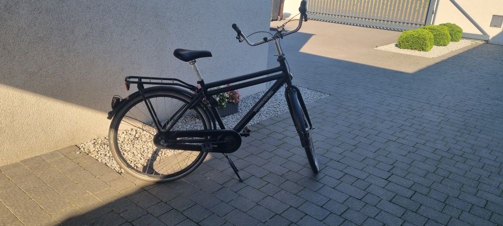 Sparta Pick UP 28