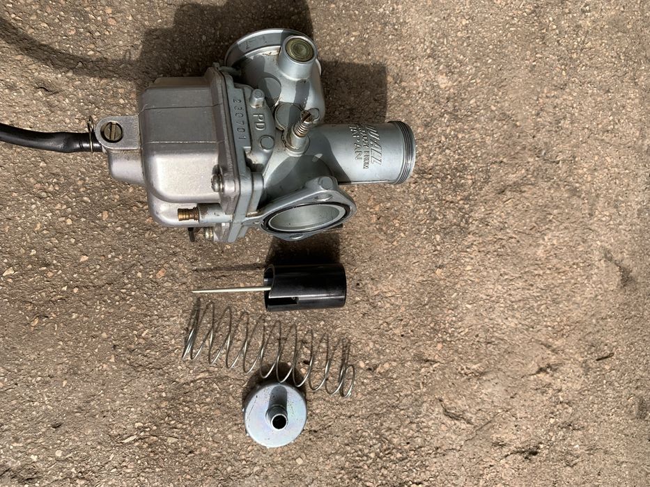 Продам Карбюратор PD 30