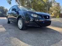 Seat ibiza 1.4 TDI 2008