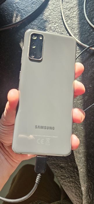 Samsung galaxy s20