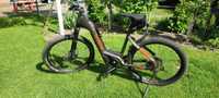 Rower elektryczny Haibike Trekking  Cross9 625wh 45km/h