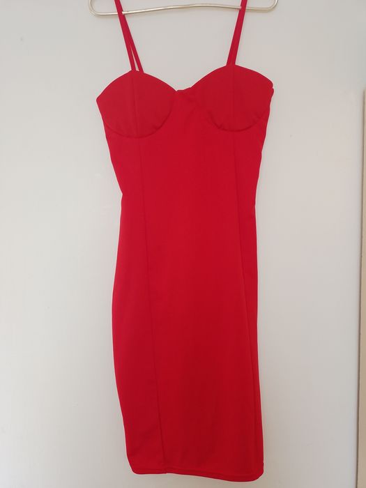 Плаття на британськах