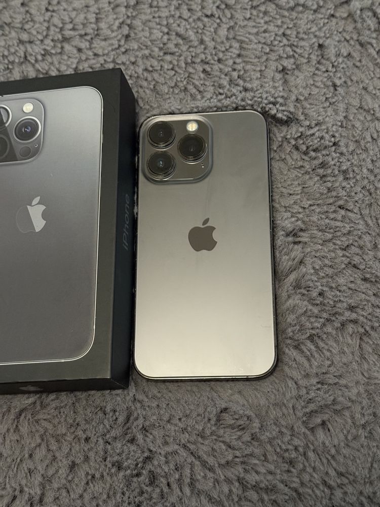 Iphone 13 Pro 256 Graphite