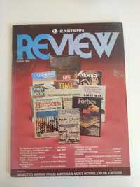 Eastern Review march 1979