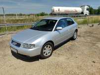Audi A3 Sprowadzony Zarejestrowany supe1.9tdi 130Ps Tanio Warto