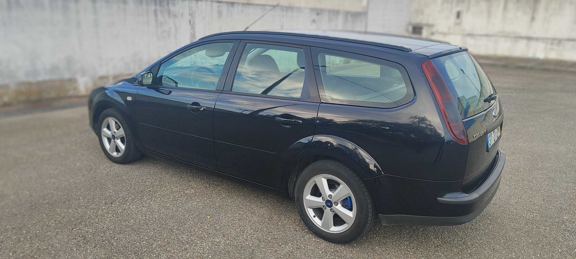 Ford Focus - 1.6