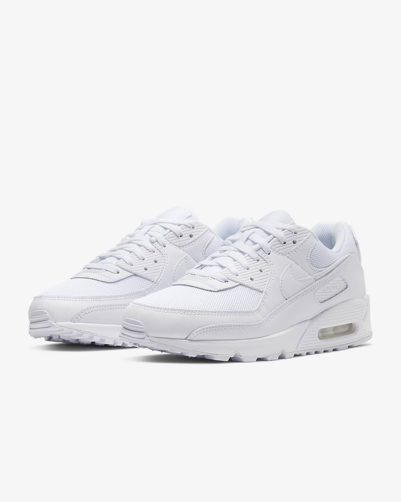 Оригінальні чоловічі кросівки Nike Air Max 90(CN8490-100)