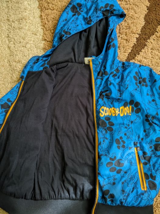 Вітровка на хлопчика