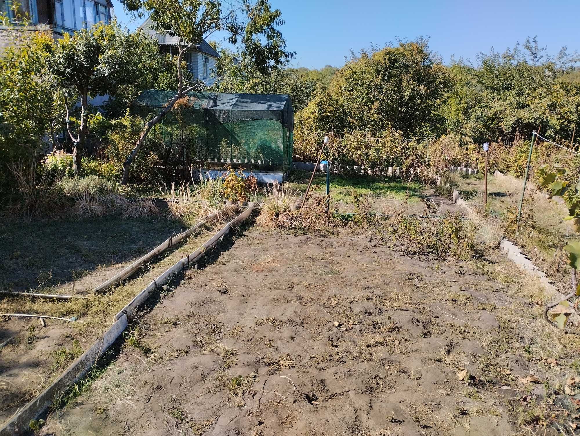 Дача в Приветном