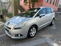 Peugeot 5008 1.6 HDi Executive