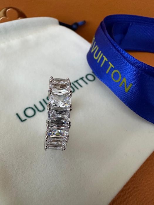 Кільце каблучка Louis Vuitton