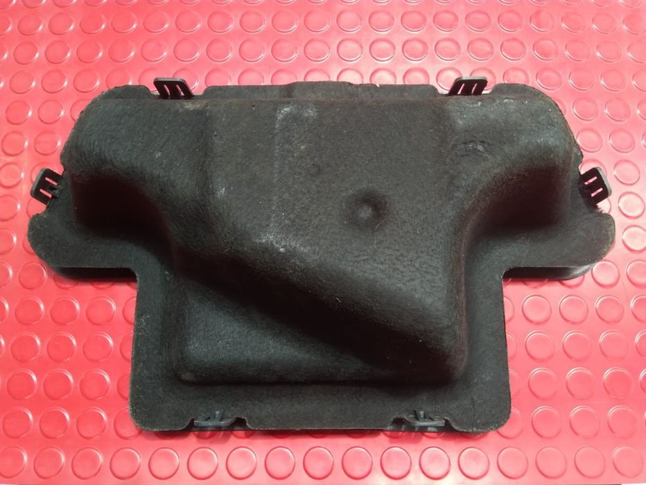 Compartimento de Arrumação [Peugeot 5008]