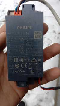 Led драйвер Fillips 34w