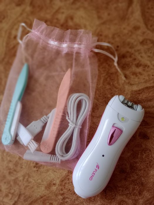 Епілятор марки Flend