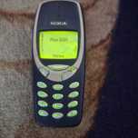 Stara nokia 3310