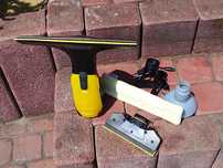 Myjka do okien Karcher