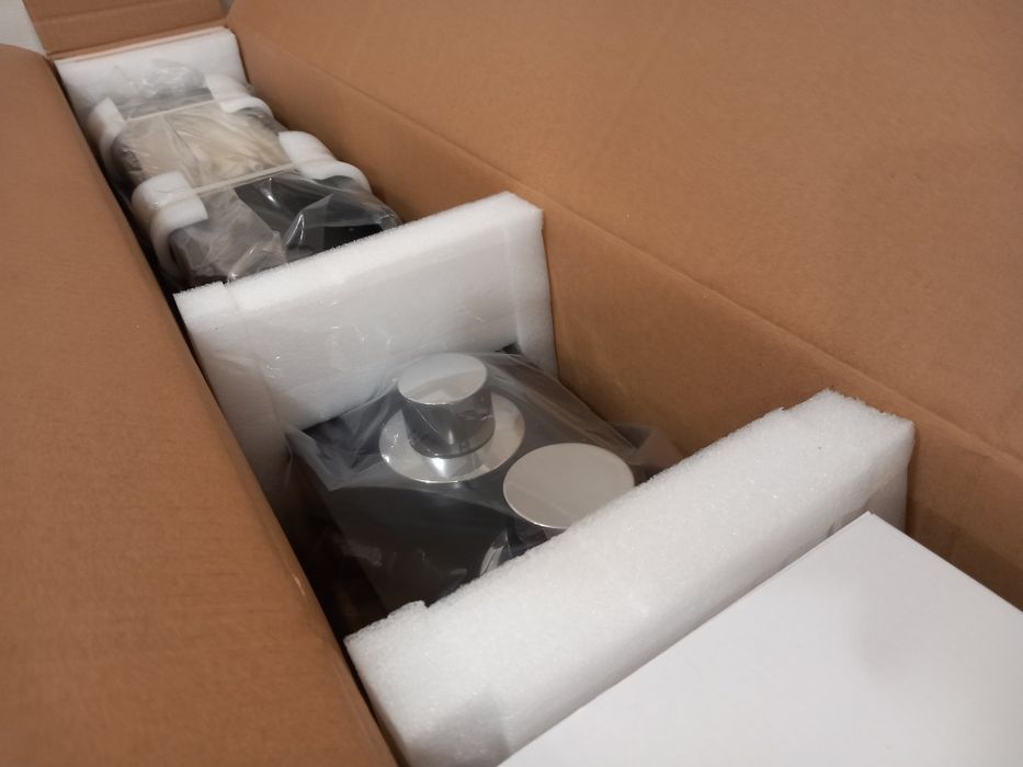 Płyta prysznicowa bogata wersja