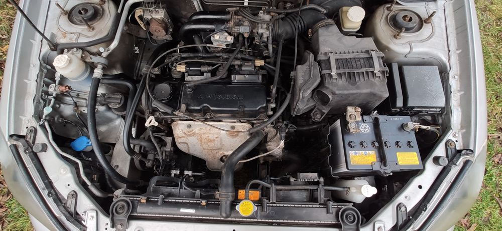 Mitsubishi lancer 9 продам