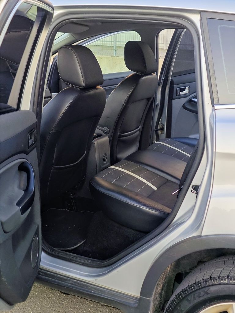 Форд KUGA 2.0 дизель, повний привід