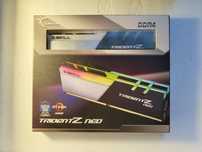 TridentZ neo 32gb ddr4