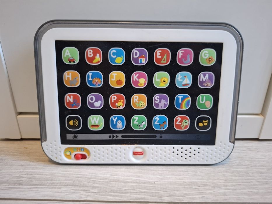 Tablet Fisher-Price