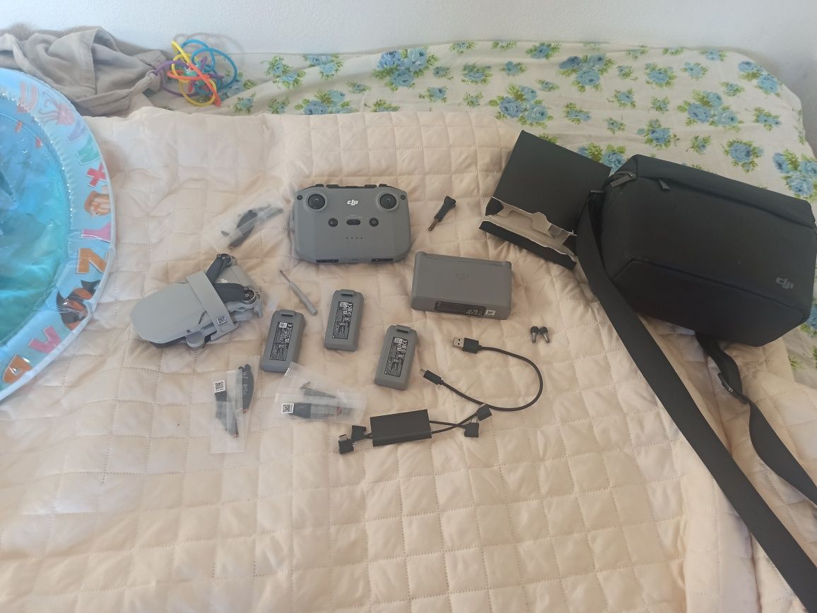 Drone mini 2 DJI