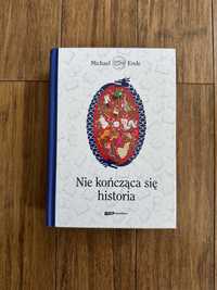 Michael Ende, Niekończąca się historia; komunia