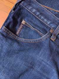 Spodnie jeansy Armani Jeans 32