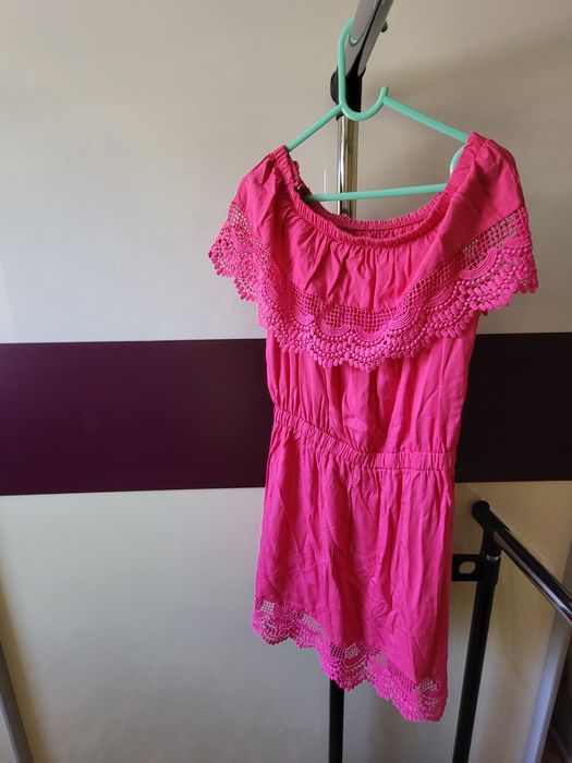 Sukienka Hiszpanka 170