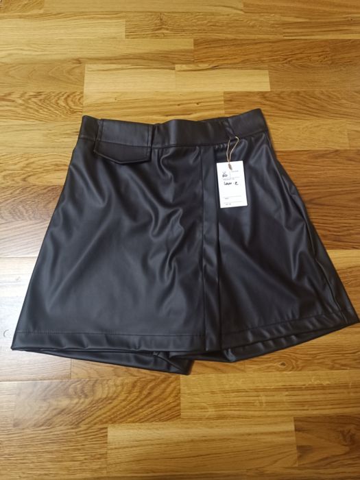 Шорти - спідниця