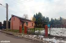 Dom jednorodzinny 68m2 w Szczekocinach