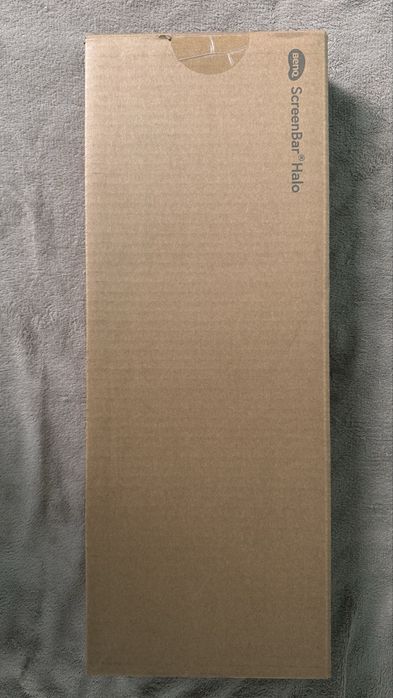 BenQ ScreenBar HALO