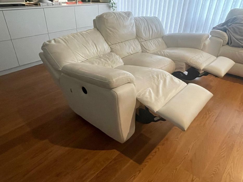 Venden-se Sofá Retratil !!