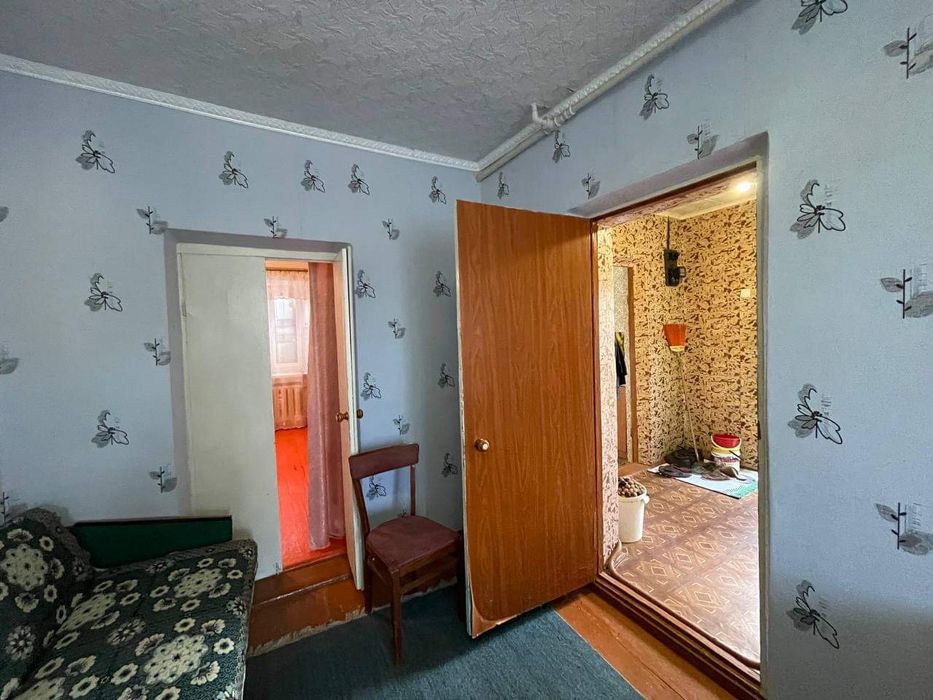 Продам будинок село Мирне , Криничанський район єВідновлення