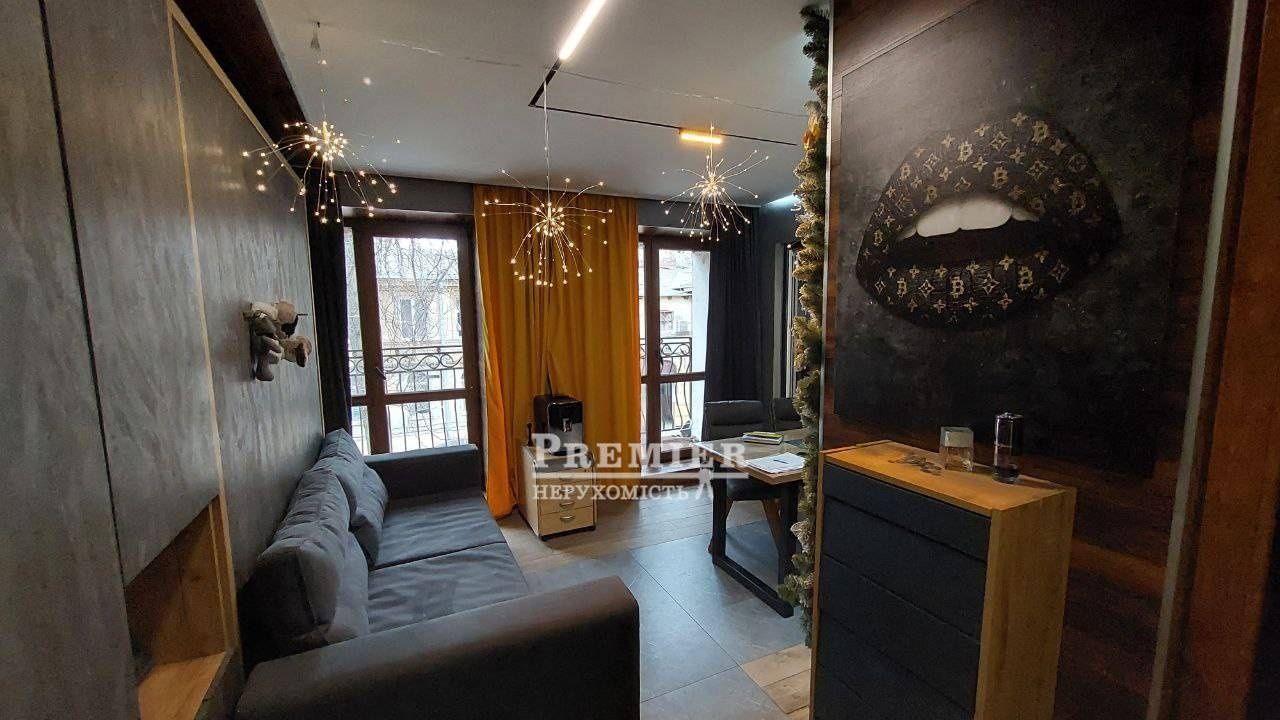 Эксклюзивная‼️3 ком. 60м² Греческая площадь