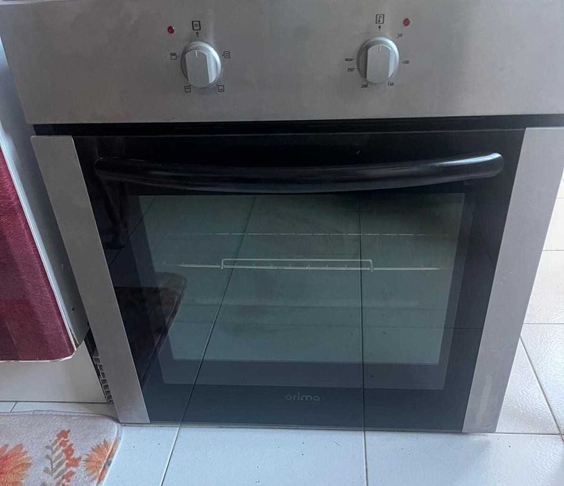 Forno Orima Or-40-lx - Mudança de Casa