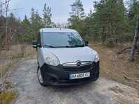 Опель комбо 2015 Opel Combo 1.3 2015