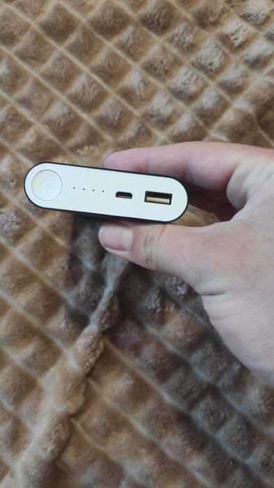 Продам  павербанк