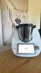 Thermomix TM6 Nowy.