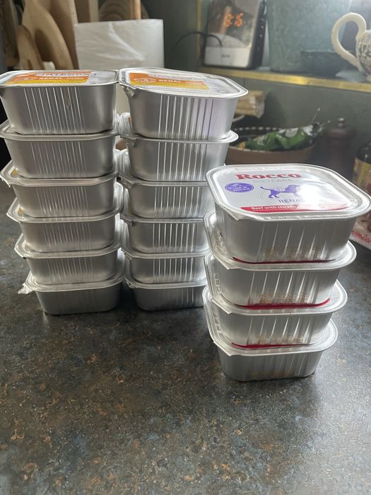 Renal pokarm dla psow