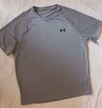 Koszulka,  podkoszulka, t-shirt Under Armour