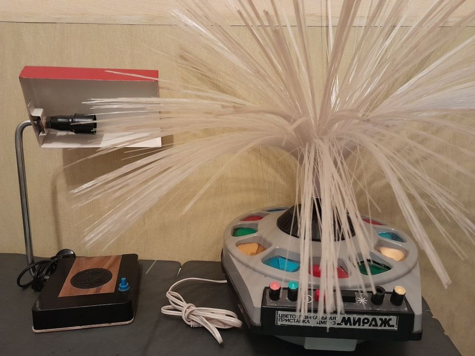 Эл. ночник  лавовая лампа, соляная