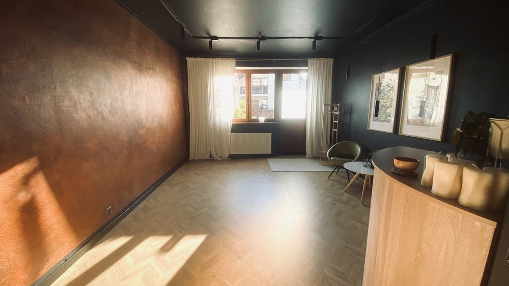 Studio foto / gabinet fizjo / joga / psycholog / warsztaty