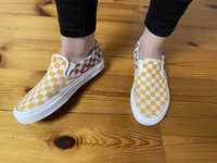 Buty Vans Slip On