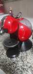 Vendo Máquina de Nescafé Dolce Gusto Melody 2 vermelha