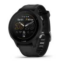 Smartwatch Garmin Forerunner 955 Czarny 46,5 mm